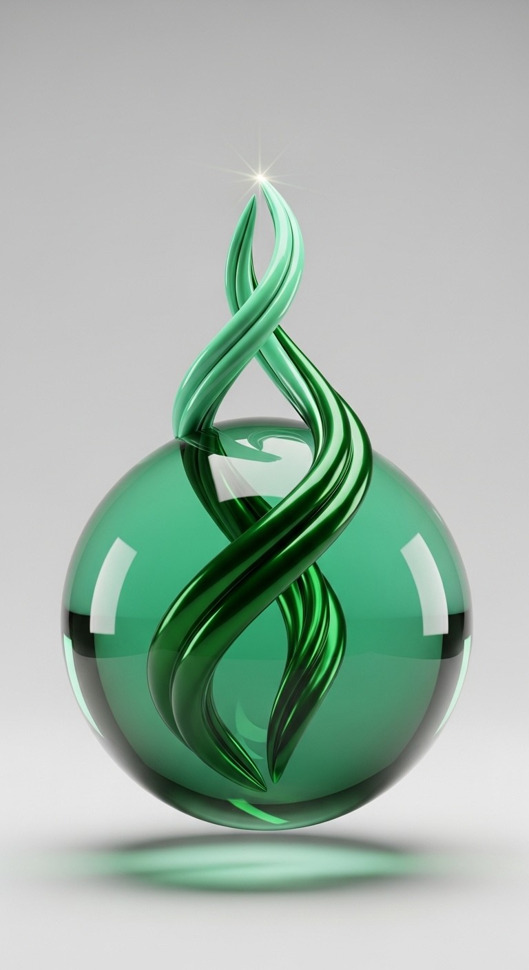 Free Emerald Glass Elegance Photo - Emerald, Green, Glass | Download at ...