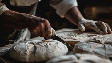 Free Artisan Bread Making Image - Artisan, Baking, Bread | Download at ...