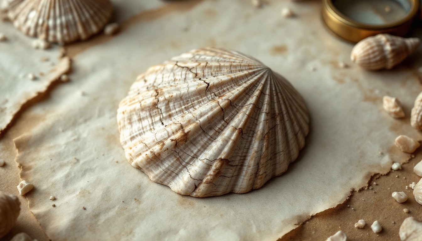 Throwback Shell Pictures Free Vintage Shell Study Photo - Seashell, Vintage, Specimen | Download ...
