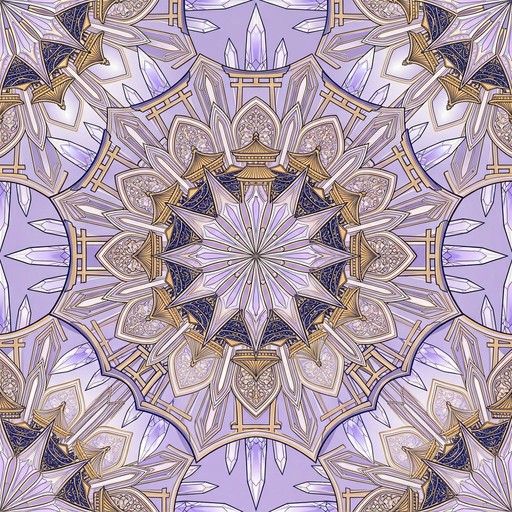 Free Palace Geometry Art Image - Geometric, Pattern, Palace | Download ...