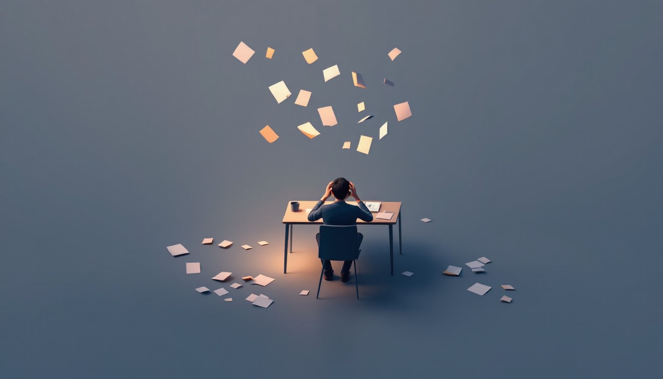Students Under Ressure Free Studying Under Pressure Image - Student, Studying, Stress ...