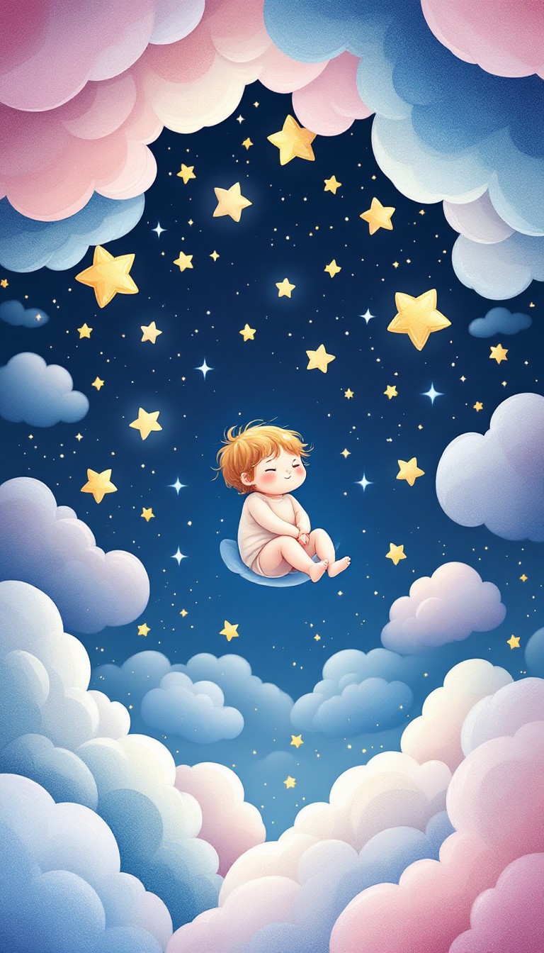 Free Dreamy Night Float Image - Magical, Dreamy, Peaceful | Download at ...