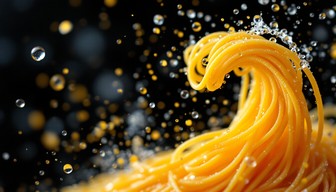 Splash Spaghetti Free Golden Pasta Splash Image - Pasta, Spaghetti, Splash | Download at ...