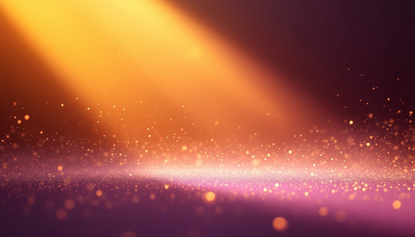 Light Particl Free Dancing Light Particles Image - Ethereal, Minimal, Particles ...