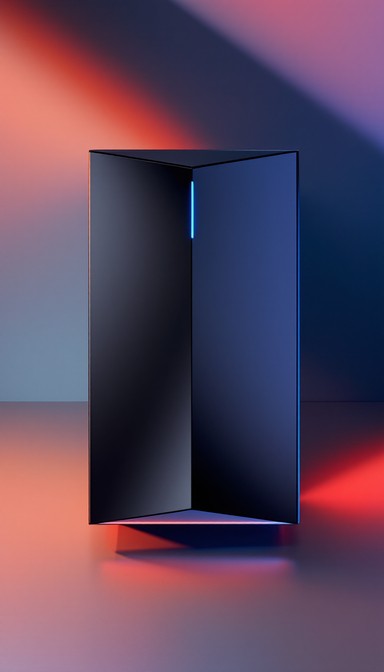 Free Black computer tower Image - Computer, Tower, Black | Download at ...
