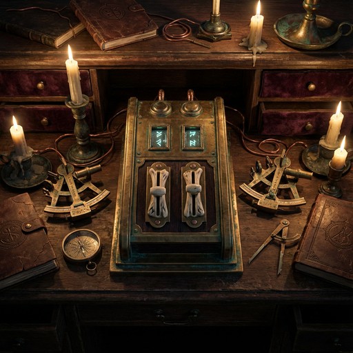 Free Victorian Occult Artifacts Image - Gothic, Victorian, Steampunk ...