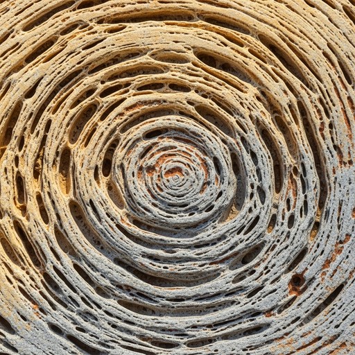 Limestone Stacking Patterns Free Concentric Limestone Patterns Image - Limestone, Concentric ...
