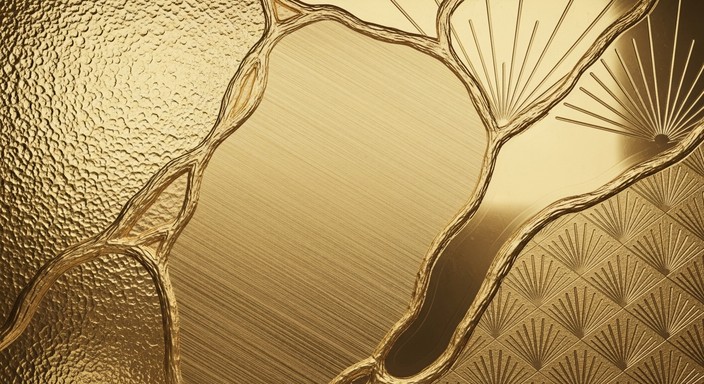 Gold Rodium Texture Free Gold Textures Stock Images | StockCake
