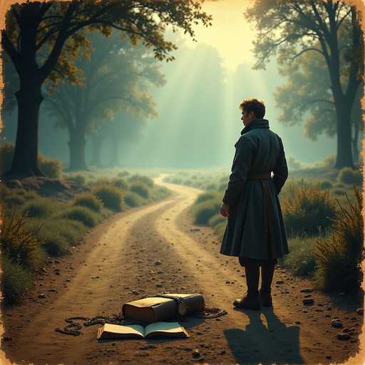 Restless Path Free Path Less Traveled Image - Path, Journey, Solitude | Download at ...