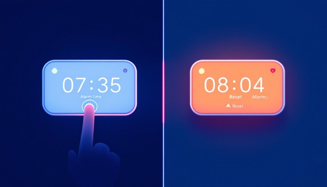 Free Early Morning Alarm Image - Alarm, Morning, Clock | Download at ...