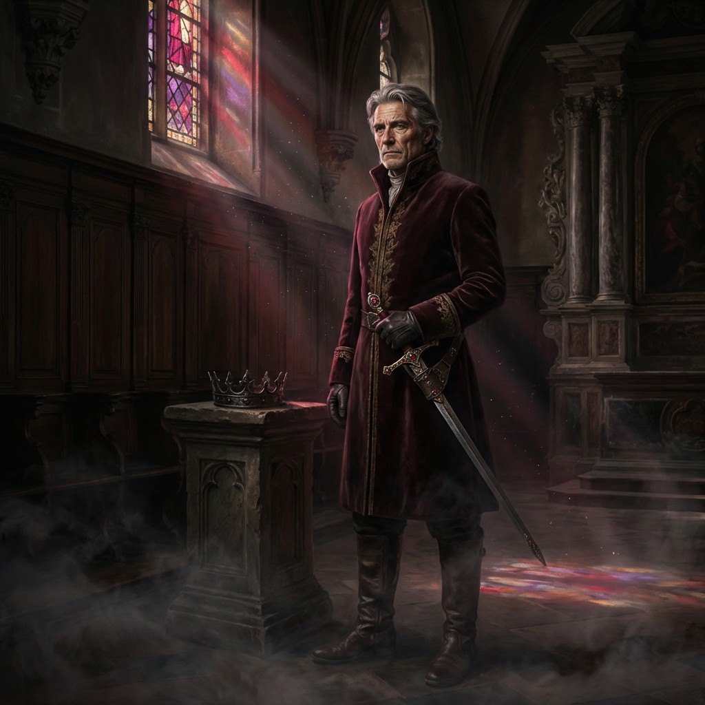Got Leader Free Gothic Noble Leader Image - Gothic, Leader, Cathedral | Download ...