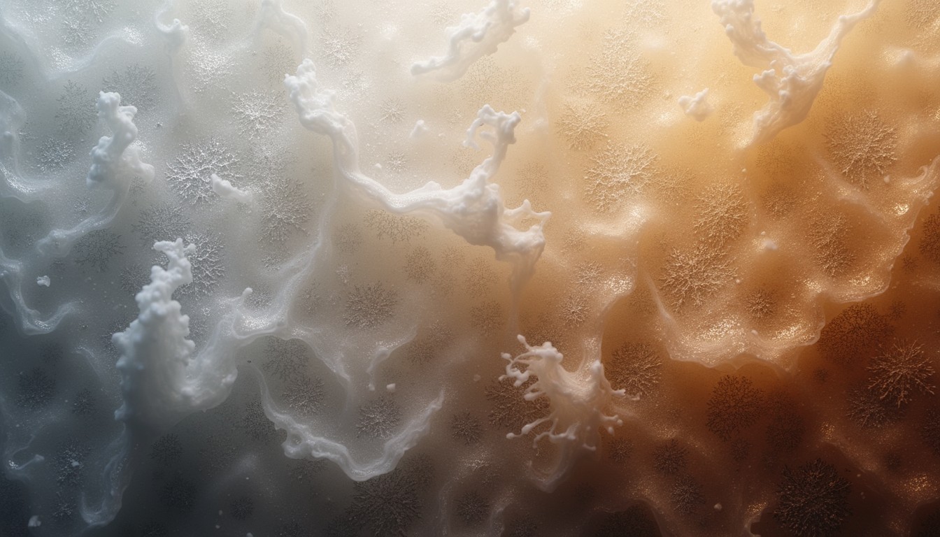 Download Morning Coffee Textures Image - Ethereal, Coffee, Frost ...
