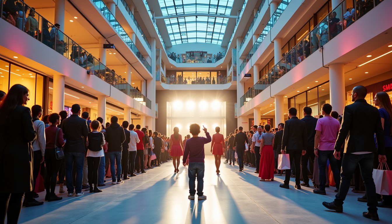 Free Mall Event Gathering Image - Mall, Atrium, Shopping | Download at ...