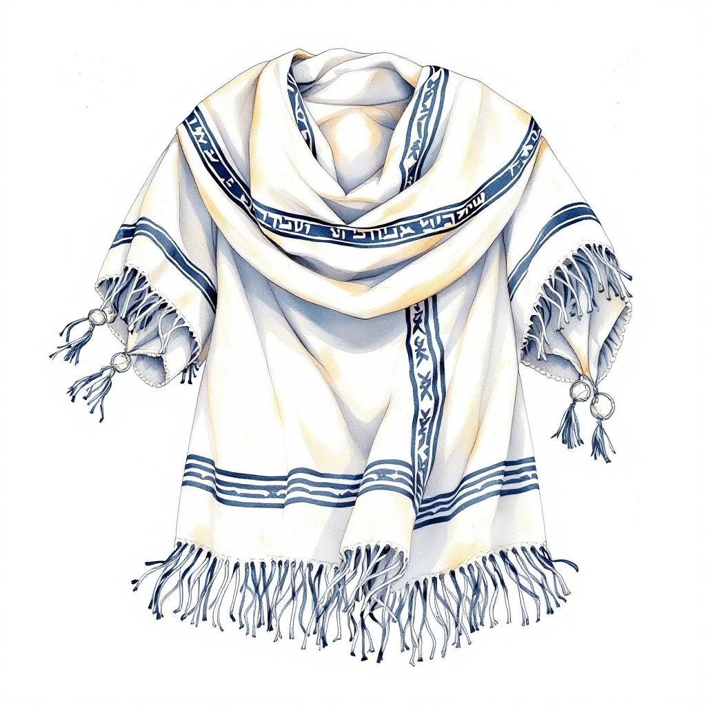 Talit Cake Free Traditional Jewish Tallit Image - Tallit, Prayer, Shawl | Download ...