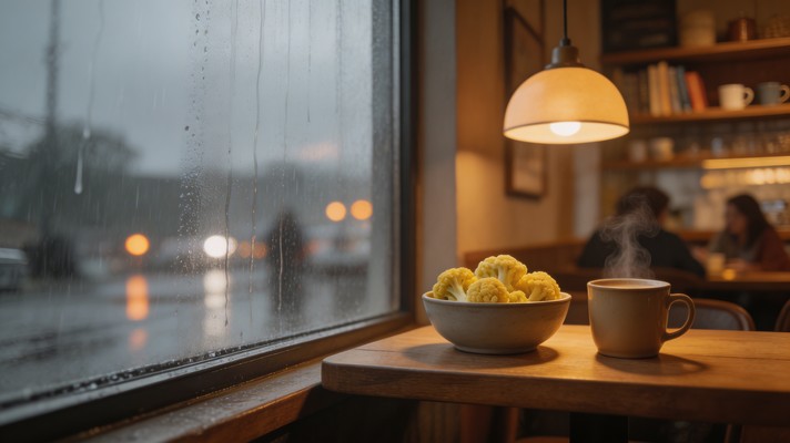 Window Raining Coffe Table Free Rainy cafe view Image - Rain, Cafe, Window | Download at StockCake