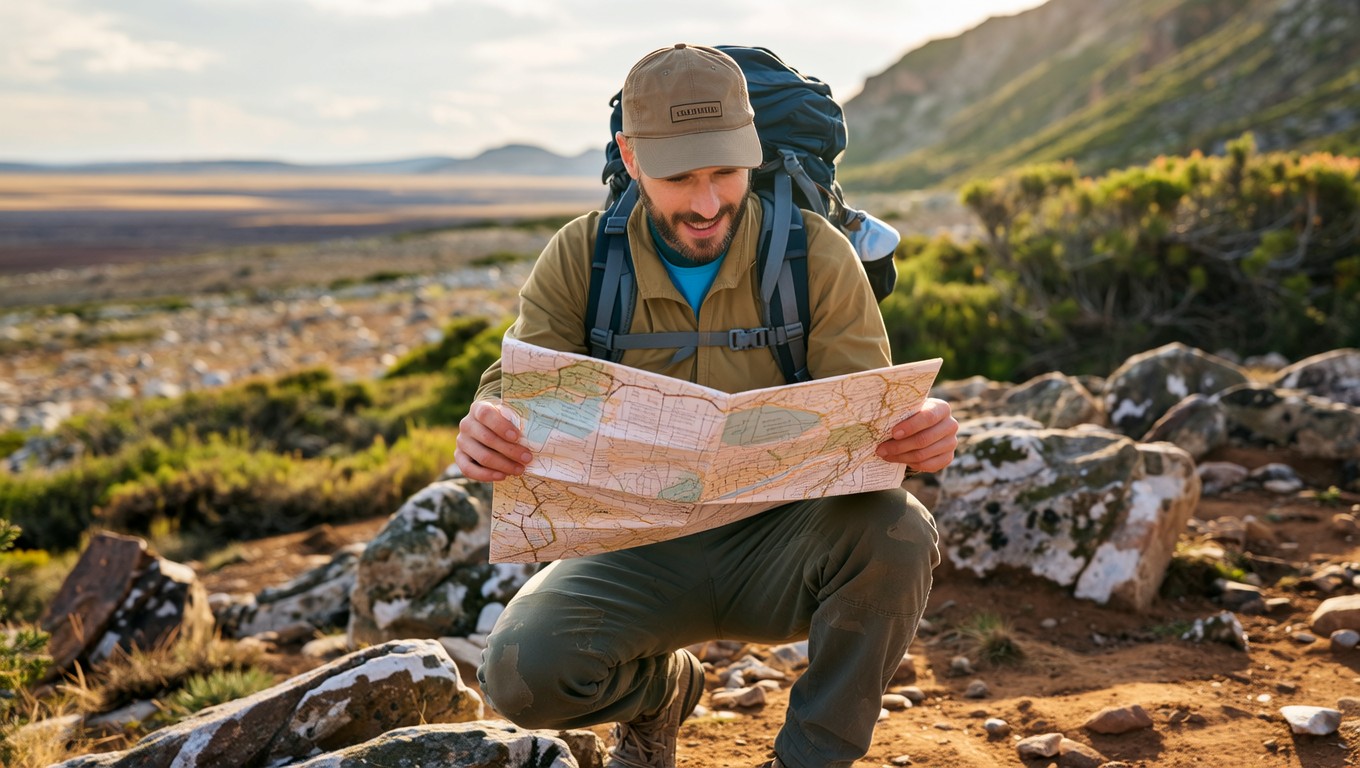 Free Mapping wilderness adventure Image - Adventure, Hiking ...