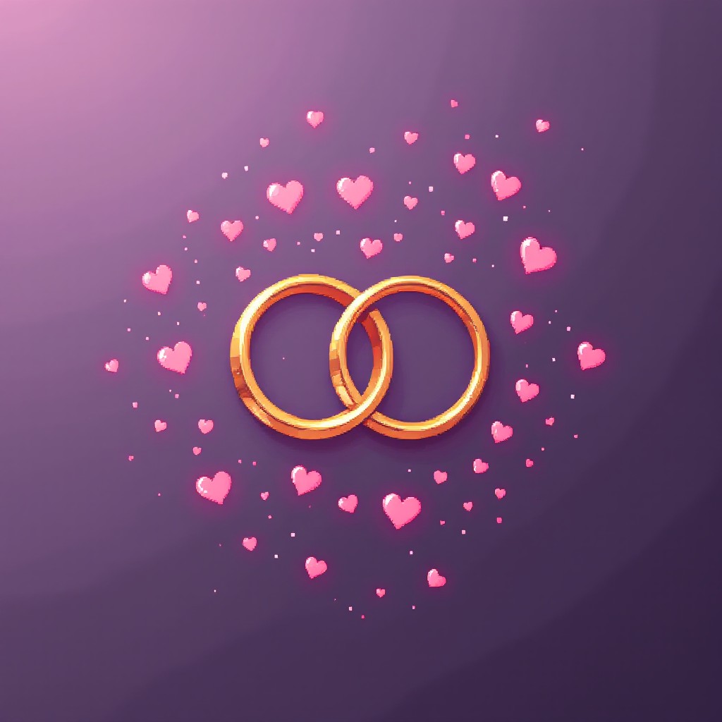 Free Rings Of Love Image - Rings, Wedding, Love | Download at StockCake