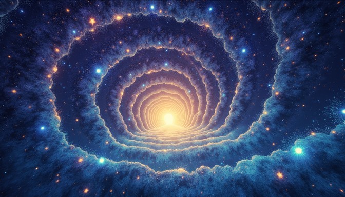 Free Cosmic Spiral Gateway Image - Spiral, Cosmic, Stars | Download at ...