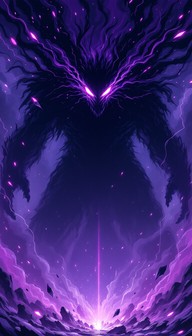Free Shadow Monster Rising Image - Shadow, Monster, Creature | Download ...