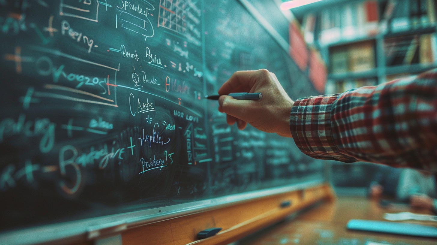 Free Explaining Complex Concepts Image - Education, Mathematics ...