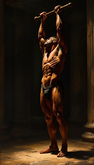 Free Strength Meets Heritage Image - Athlete, Fitness, Muscular ...