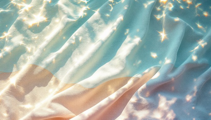 Summer Color Textures Free Sunlit Summer Textures Image - Summer, Textures, Hammock ...