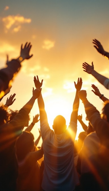 Free Unity Through Joy Image - Celebration, Unity, Joy | Download at ...