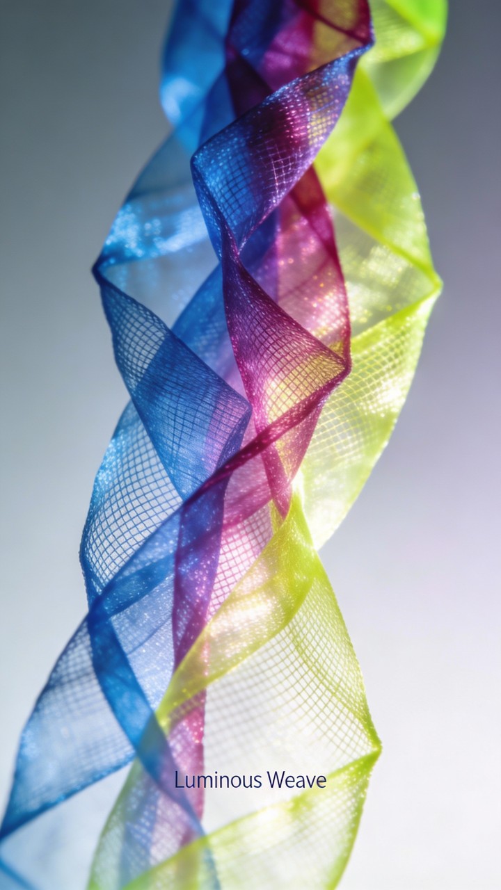 Download Colorful Mesh Flow Image - Mesh, Abstract, Colorful | StockCake