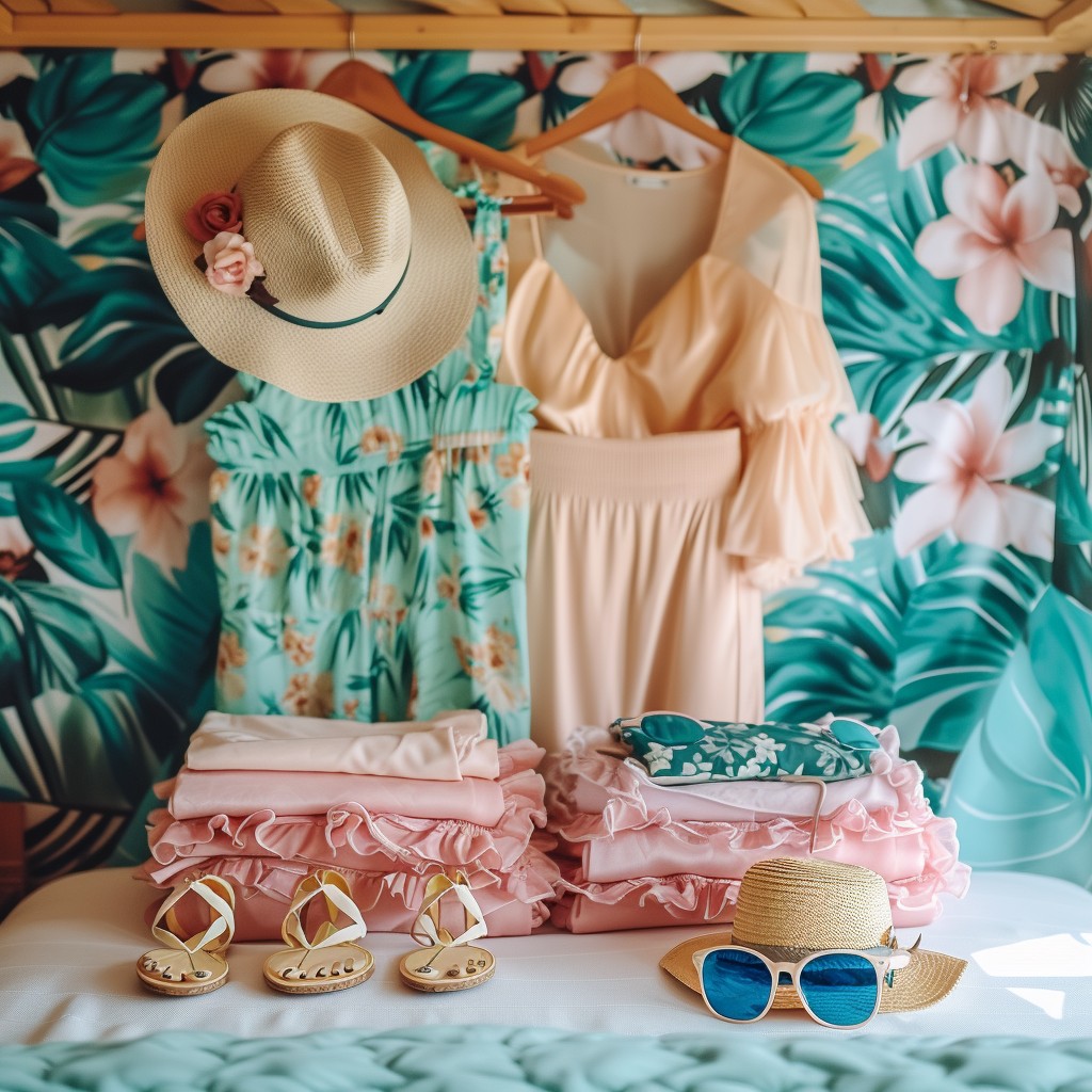 Free Summer Fashion Display Image - Fashion, Summer, Clothing ...