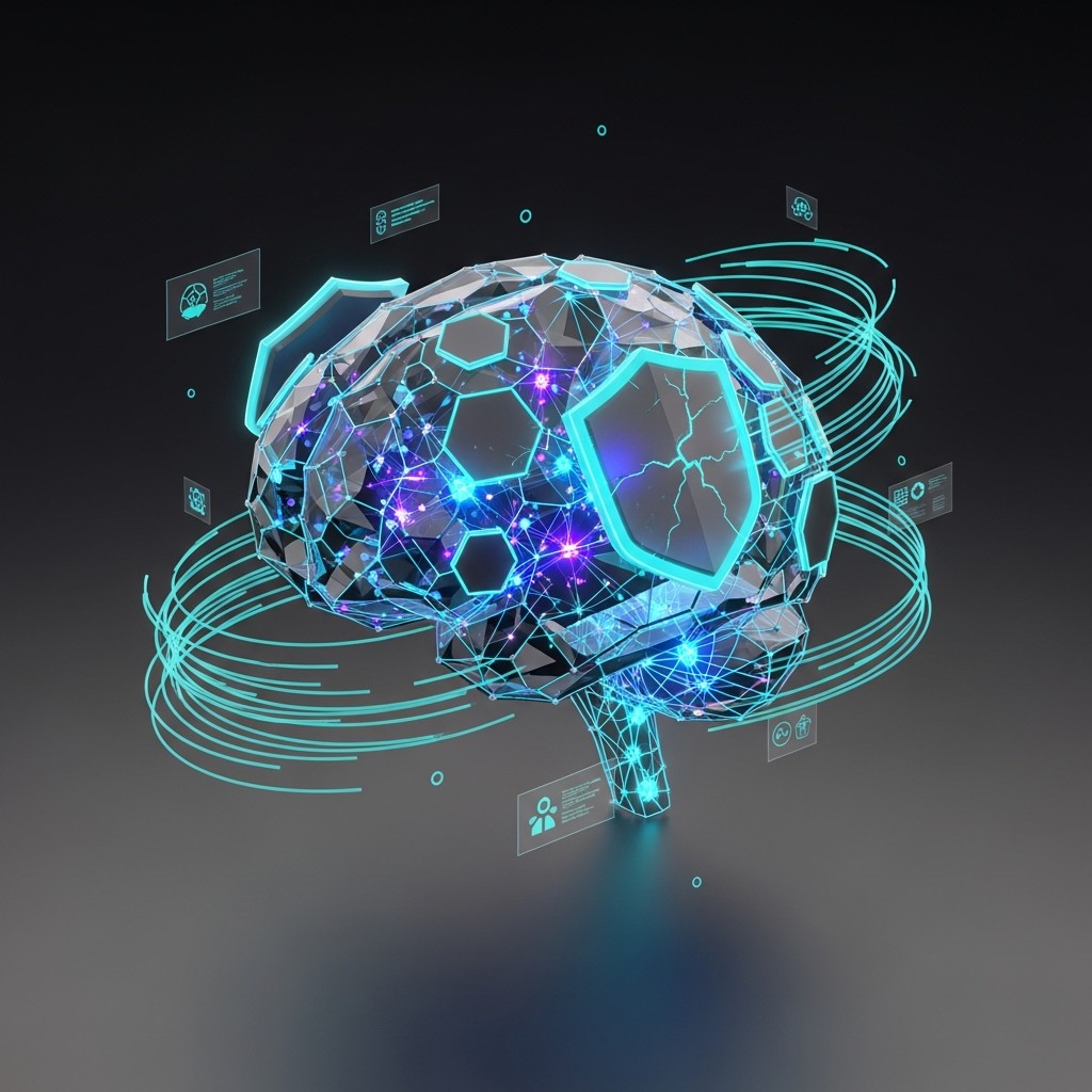 Free Digital Brain Protection Image - Brain, Digital, Protection ...