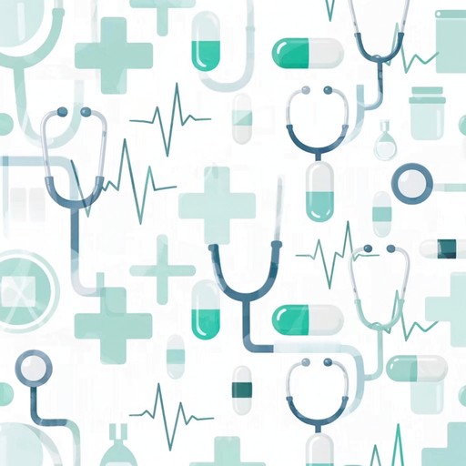 Free Healthcare Icon Illustration Image - Medical, Healthcare, Pattern ...