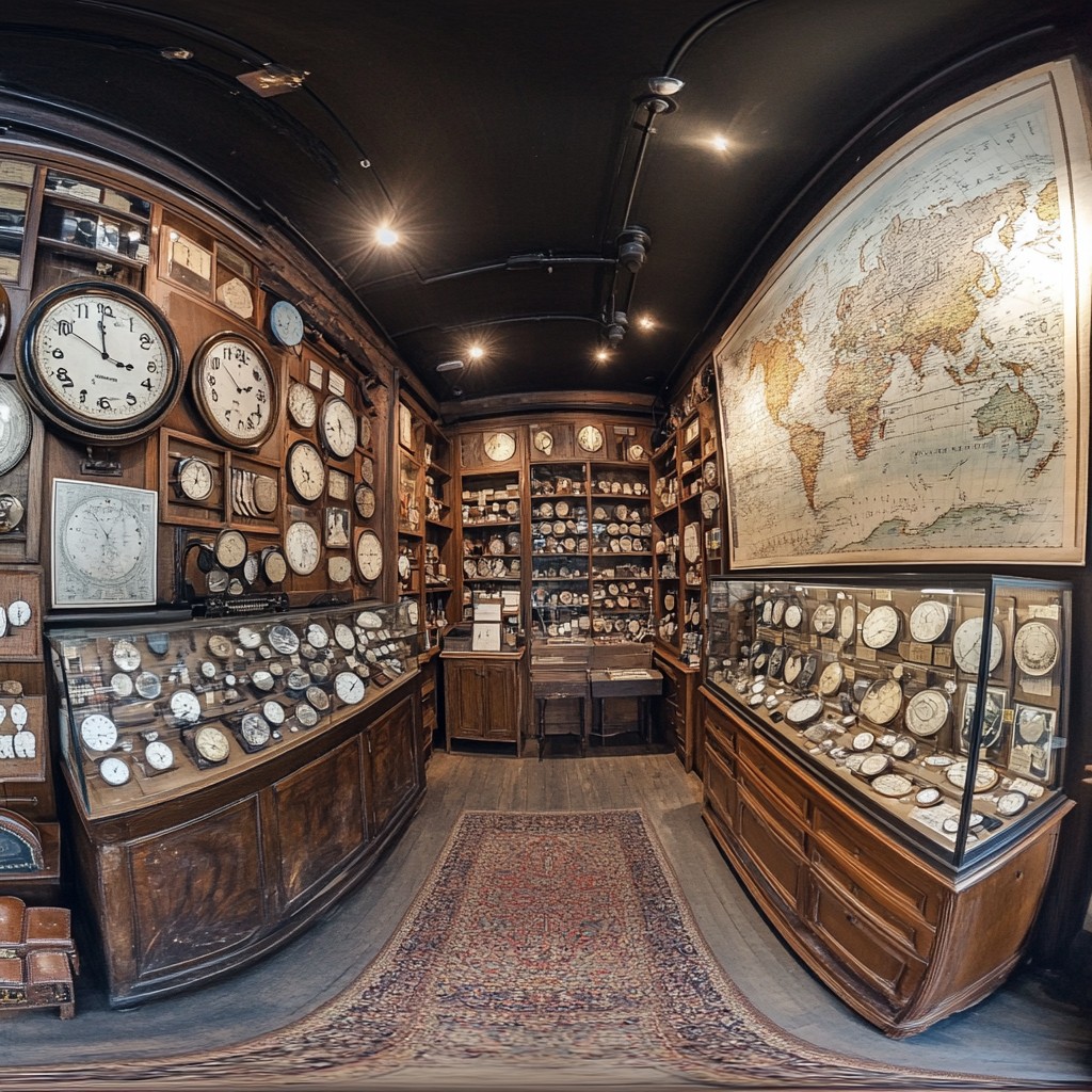 Free Antique Clock Collection Image - Antique, Vintage, Clocks ...