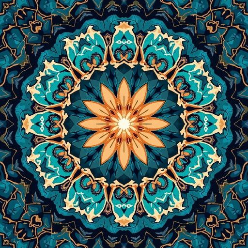 Free Sacred Pixel Geometry Image - Geometric, Islamic, Pixel | Download ...
