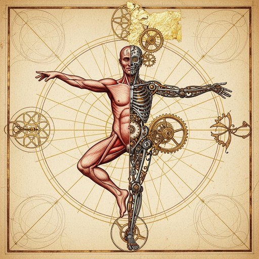 Free Artistic Lung Illustration Image | Download at StockCake