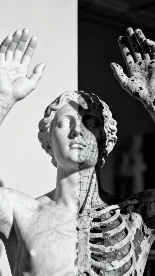 Free Imperfect Beautiful Design Image - Monochrome, Duality ...