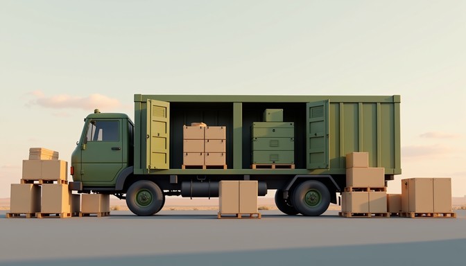Free Cargo Images | Download at StockCake