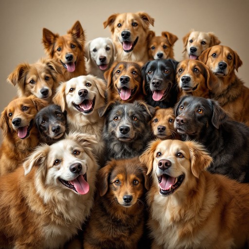 Free Happy dogs smiling Image - Dogs, Happy, Graffiti | Download at ...