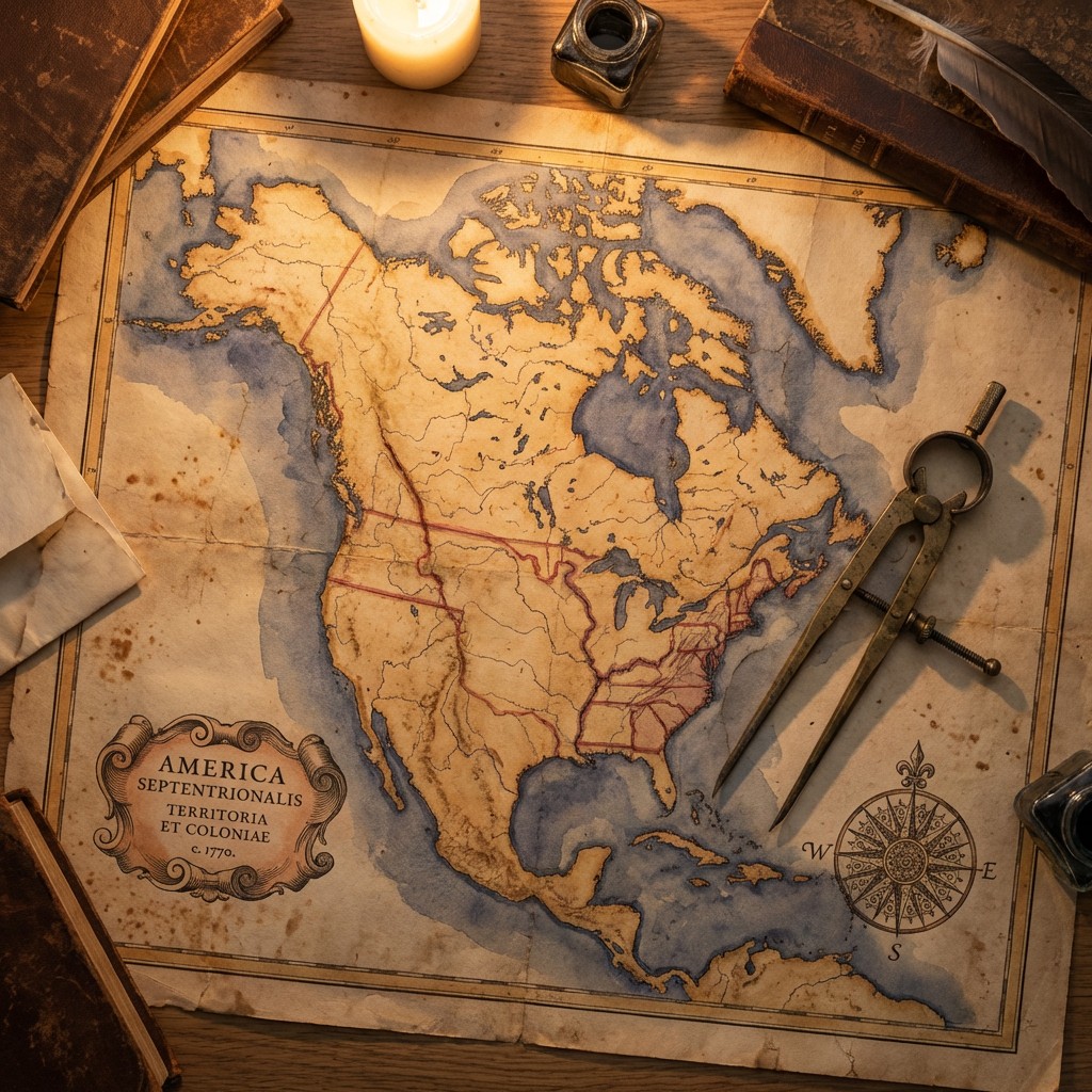 Free Antique Cartography Tools Image - Cartography, Vintage, Map ...