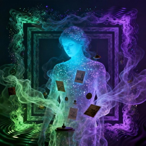 Free Spectral Memory Vessel Image - Spectral, Ethereal, Translucent ...