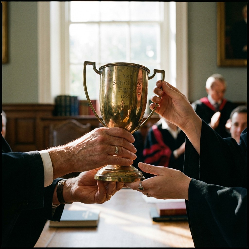Free Celebrating Scholarly Success Photo - Trophy, Achievement ...