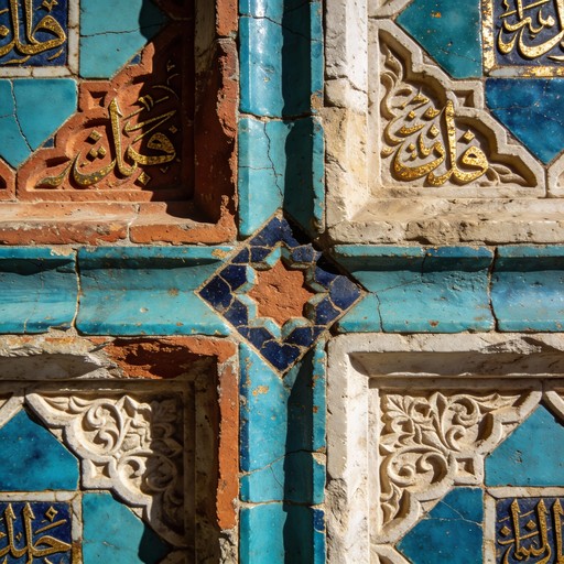 Free Ottoman Turquoise Tiles Image - Ottoman, Turquoise, Architecture ...