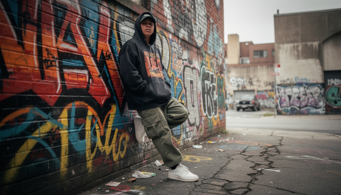 Custom Urban Style Free Urban Street Style Image - Urban, Streetwear, Graffiti | Download ...