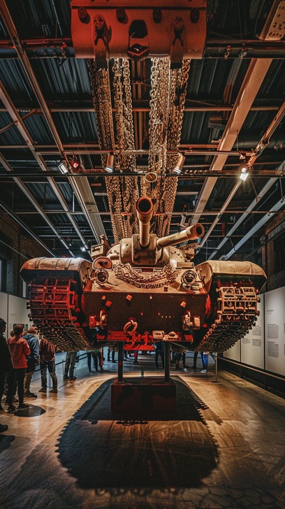 Display Tanks Free Tank Exhibition Display Image - Museum, Tank, Exhibition ...