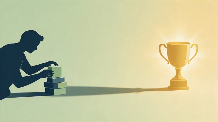 Free Building Success Quietly Image - Success, Motivation, Achievement ...