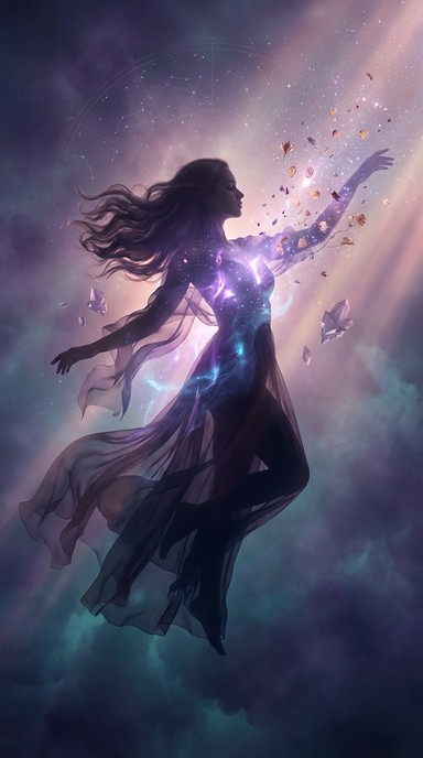 Woman Transform Tree Free Woman Becomes Tree Image - Woman, Tree, Transformation | Download ...