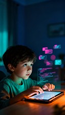 Free Future Coder Learning Image - Child, Technology, Coding | Download ...