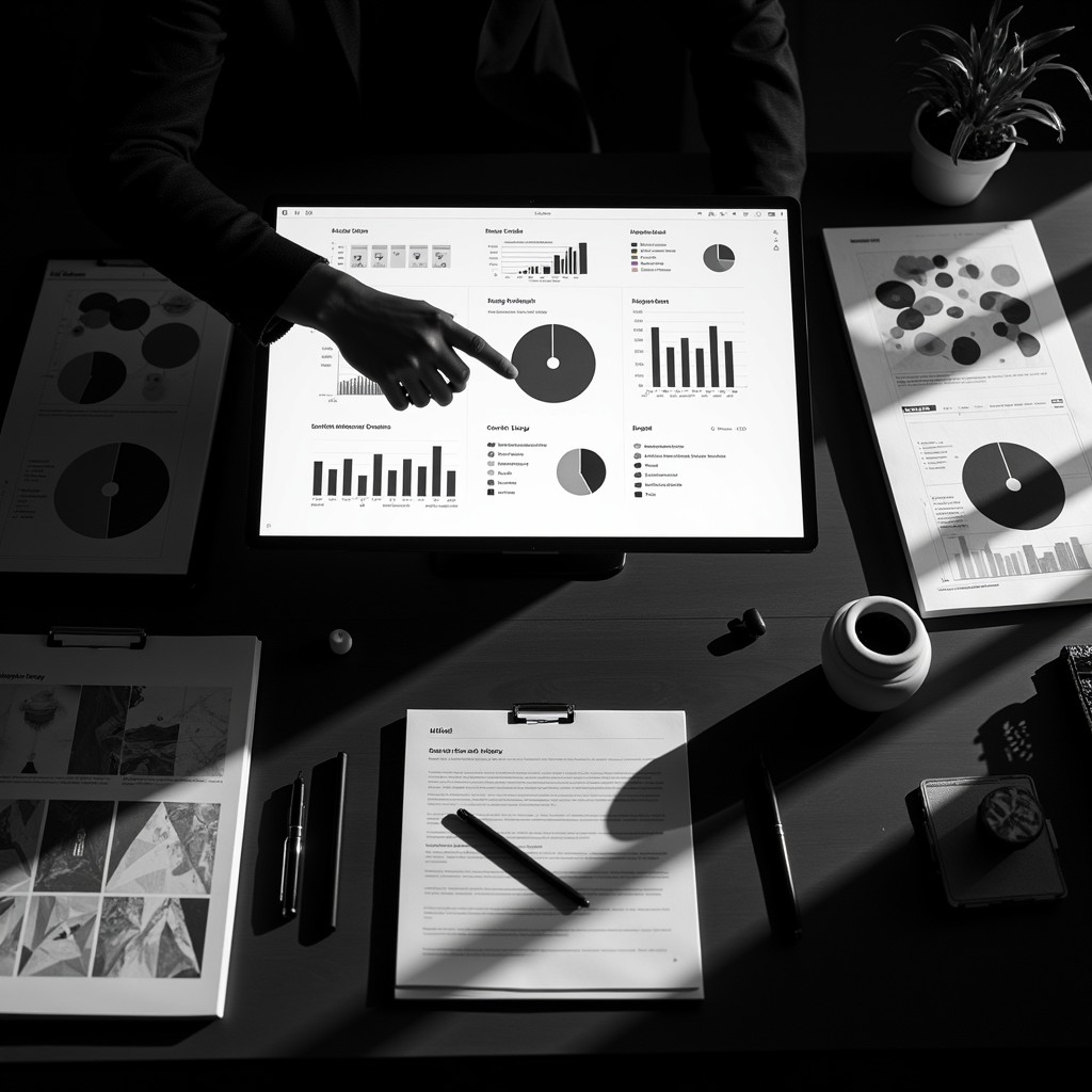 Free Analytics in Action Image - Analytics, Dashboard, Visualization ...