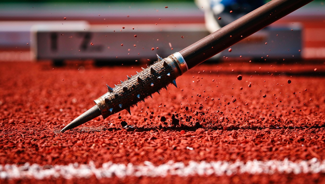 Free Sprint Spike Detail Image - Spike, Track, Athletics | Download at ...