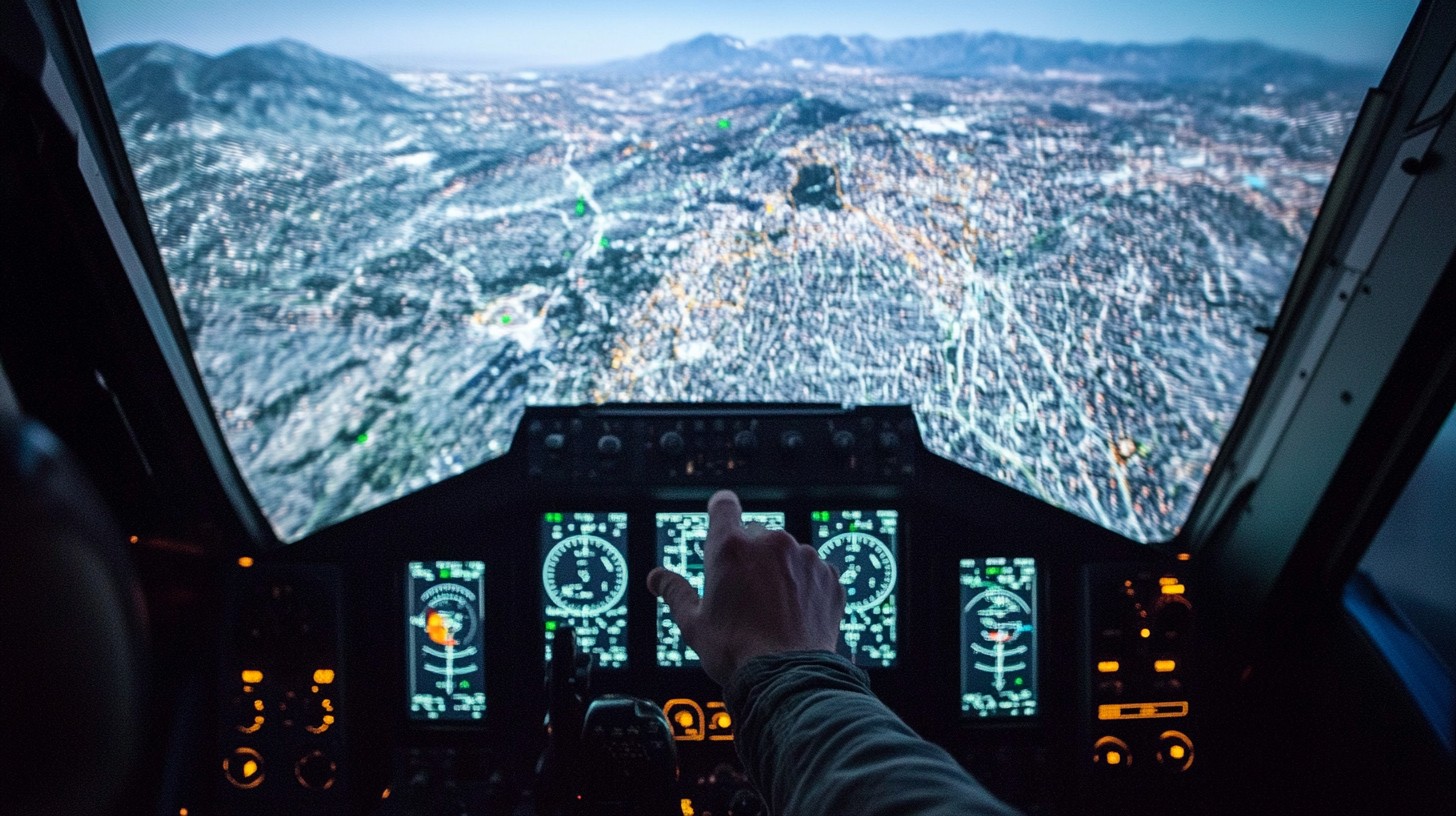 Free Helicopter city view Image - Helicopter, City, View | Download at ...