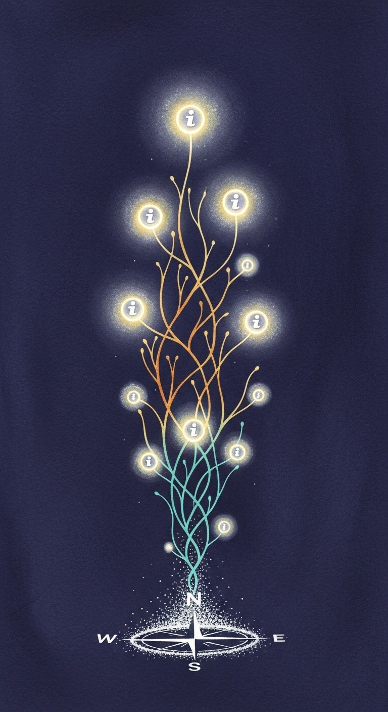Path Knowledge Background Free Illuminated Knowledge Pathway Image - Knowledge, Illuminated ...